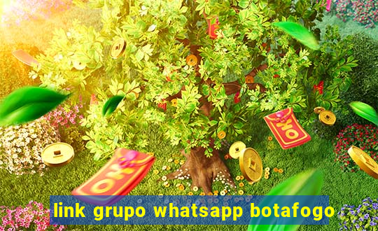 link grupo whatsapp botafogo